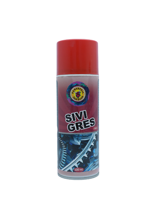 SIVI GRES  400 ML 